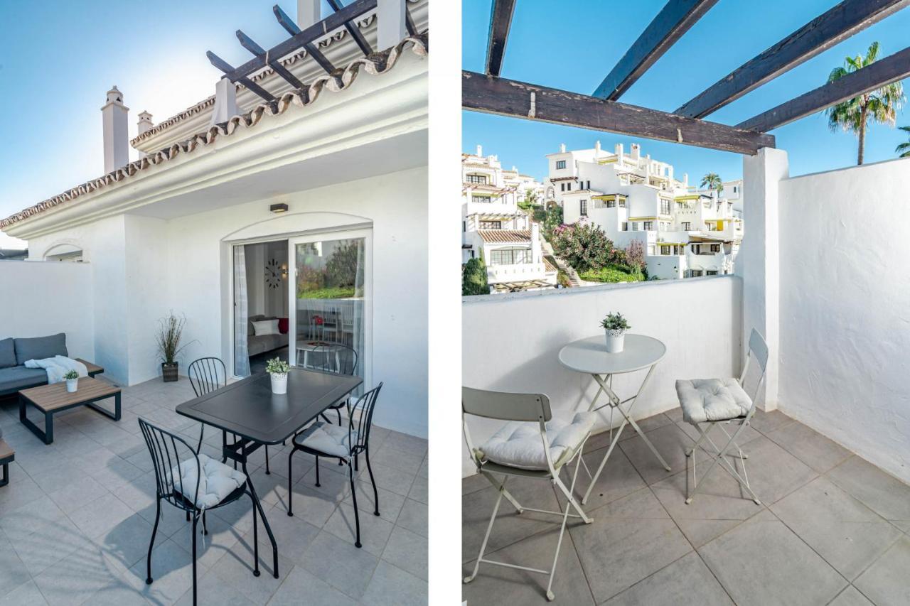 Captivating 2 Bedroom In Popular Nueva Andalucia Close To Centro Plaza Apartment Marbella